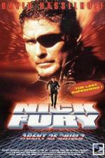 Watch Nick Fury Agent of Shield Megavideo