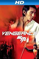 Watch Vengeance Megavideo