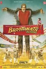 Watch Bhoothnath Returns Megavideo