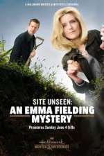 Watch Site Unseen: An Emma Fielding Mystery Megavideo