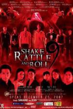 Watch Shake, Rattle & Roll 9 Megavideo