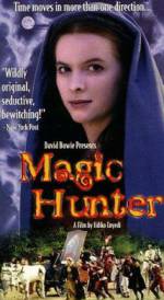 Watch Magic Hunter Megavideo