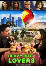 Watch Heavy Duty Lovers Megavideo