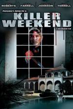 Watch Killer Weekend Megavideo