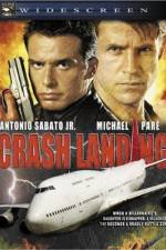 Watch Crash Landing Megavideo