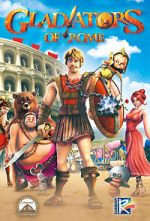 Watch Gladiators of Rome Megavideo