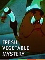 Watch The Fresh Vegetable Mystery (Short 1939) Megavideo