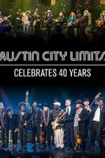 Watch Austin City Limits Celebrates 40 Years Megavideo
