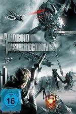 Watch Android Insurrection Megavideo