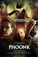 Watch Phoonk Megavideo