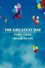 Watch Take That The Circus Live Megavideo