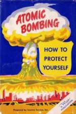 Watch 1950s protecting yourself from the atomic bomb for kids Megavideo
