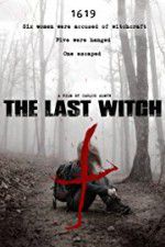 Watch The Last Witch Megavideo