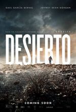 Watch Desierto Megavideo