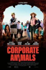 Watch Corporate Animals Megavideo