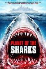 Watch Planet of the Sharks Megavideo