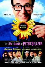 Watch The Life and Death of Peter Sellers Megavideo