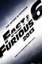 Watch Fast And Furious 6 Movie Special Megavideo