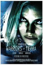 Watch Warriors of Terra Megavideo