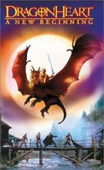 Watch Dragonheart: A New Beginning Megavideo