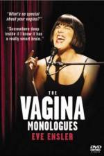 Watch The Vagina Monologues Megavideo