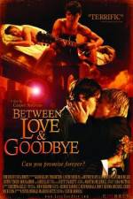 Watch Between Love & Goodbye Megavideo