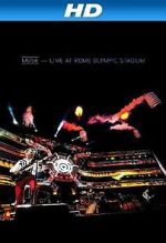 Watch Muse - Live at Rome Olympic Stadium Megavideo