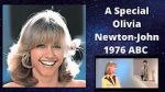 Watch A Special Olivia Newton-John Megavideo