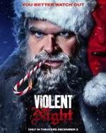 Watch Violent Night Megavideo