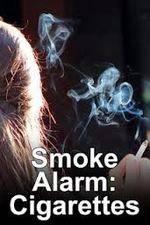Watch Smoke Alarm: The Unfiltered Truth About Cigarettes Megavideo