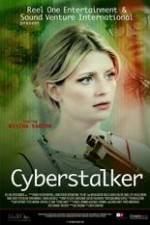 Watch Cyberstalker Megavideo