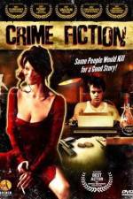 Watch Crime Fiction Megavideo