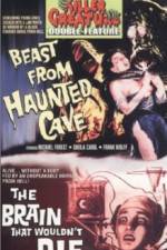 Watch Beast from Haunted Cave Megavideo