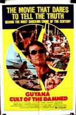 Watch Guyana Crime of the Century Megavideo