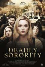 Watch Deadly Sorority Megavideo