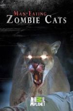 Watch Man-Eating Zombie Cats Megavideo