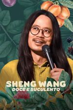 Watch Sheng Wang: Sweet and Juicy (TV Special 2022) Megavideo