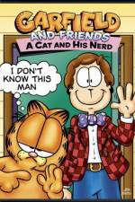 Watch Garfield & Friends: A Cat and His Nerd Megavideo