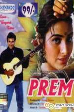 Watch Prem Megavideo