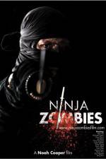 Watch Ninja Zombies Megavideo