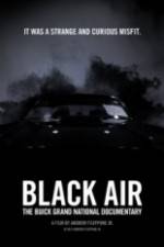 Watch Black Air: The Buick Grand National Documentary Megavideo
