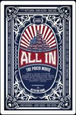 Watch All In The Poker Movie Megavideo