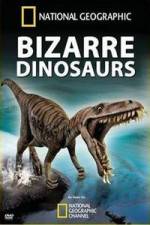 Watch Bizarre Dinosaurs Megavideo