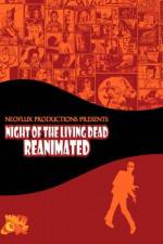 Watch Night of the Living Dead Reanimated Megavideo