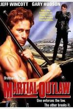 Watch Martial Outlaw Megavideo