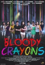 Watch Bloody Crayons Megavideo