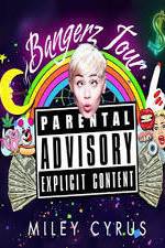 Watch Miley Cyrus: Bangerz Tour Megavideo