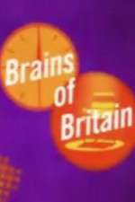 Watch Brains of Britain or How Quizzing Became Cool Megavideo