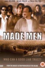 Watch Made Men Megavideo