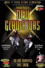 Watch The New Gladiators Megavideo